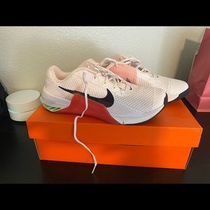 Nike Metcon 7.
